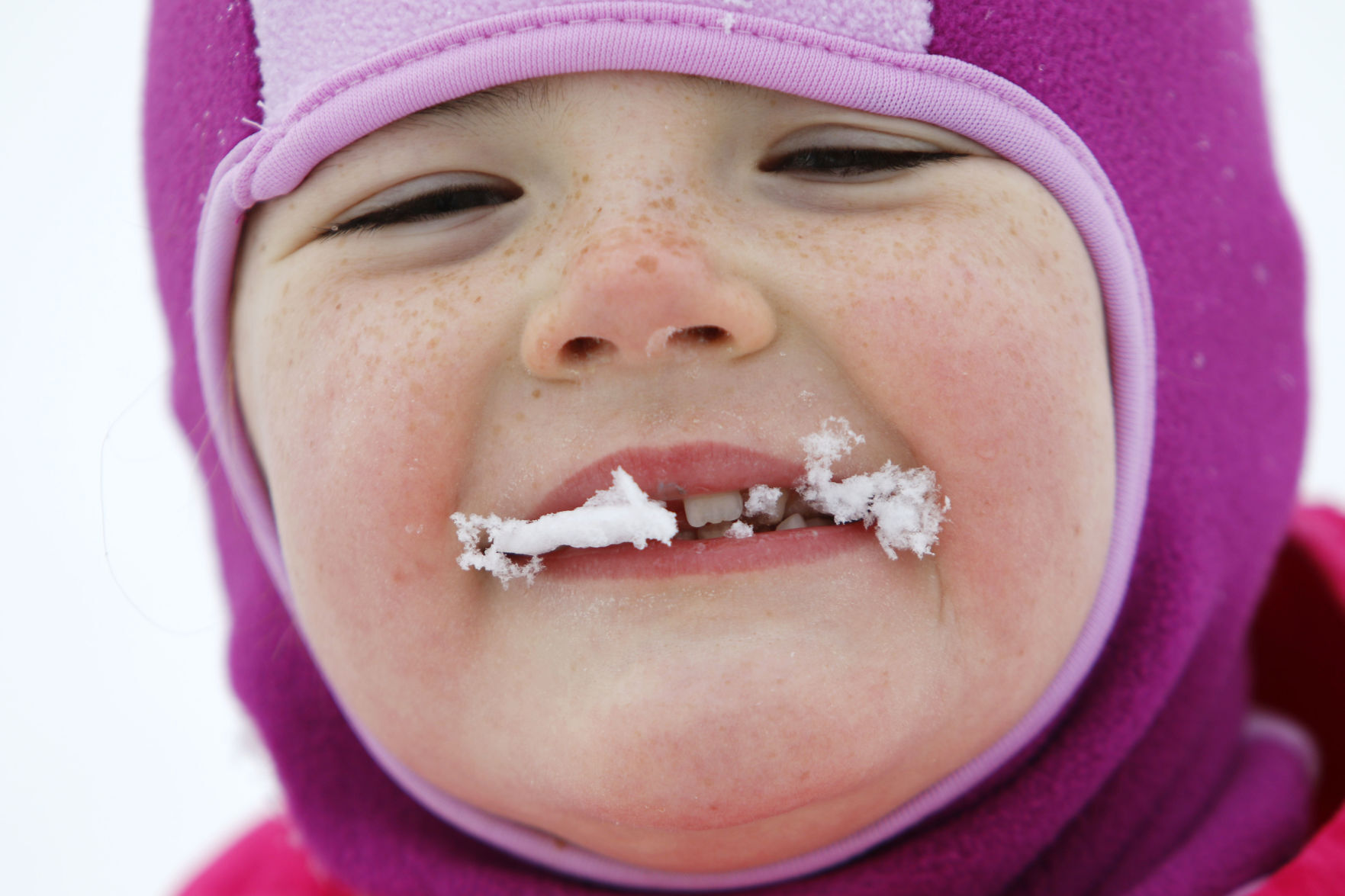 Sledding in Chesterton
